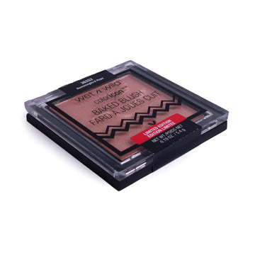 Wet n Wild Brown Baked Blush